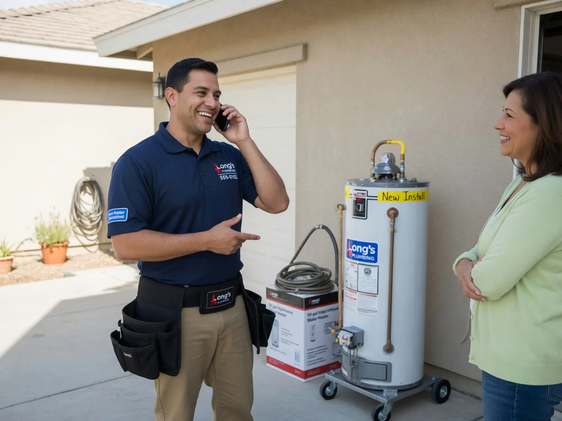 Leak Detection Welda, KS FAQs